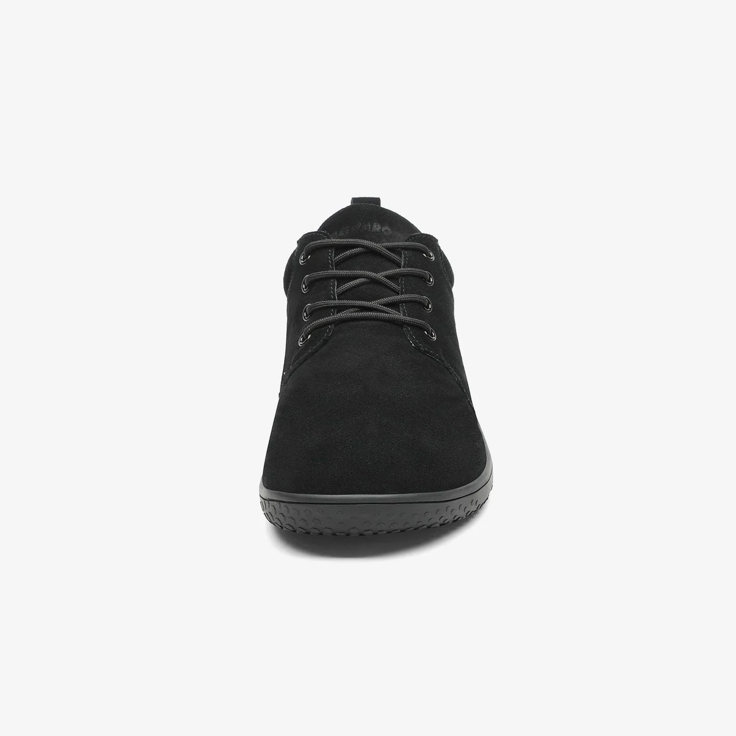 Saguaro DREAM I- Barefoot Minimalist Casual Shoes - BLACK