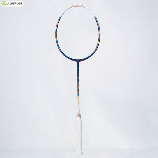 ALP SPORT 1pc 4U BADMINTON RACKET - QY 2.0