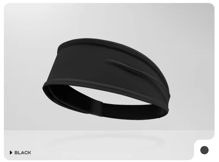 Aolikes 2116 Non-slip Breathable Headband