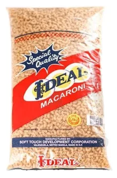 BULK IDEAL MACARONI Salad Mac - 5KG