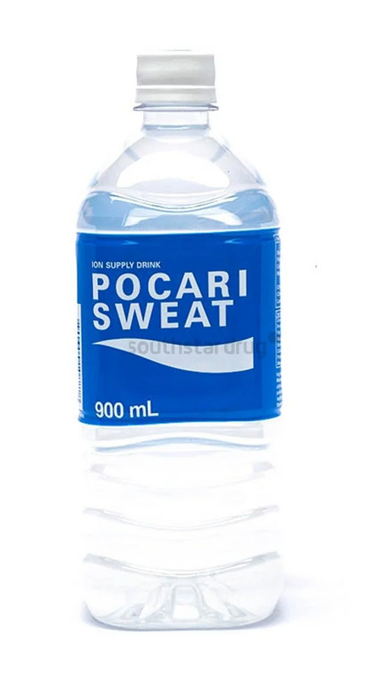 1 Box POCARI SWEAT ( BULK ) SOLD PER BOX