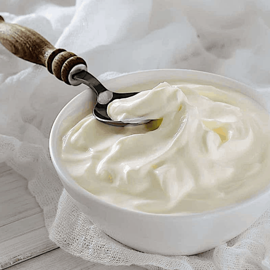 GREEK YOGURT STARTER makes 1L/2L/4L (freeze-dried) - IN POUCH