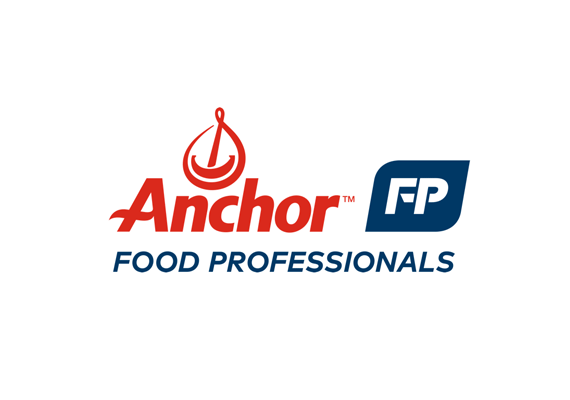 Anchor LACTIC SHEETED BUTTER 20pcs x 1KG