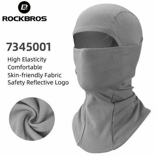 ROCKBROS Balaclava Motorcycle Helmet Inner Cap