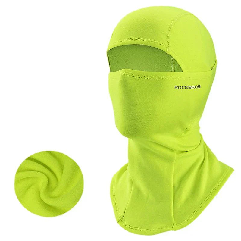 ROCKBROS Balaclava Motorcycle Helmet Inner Cap
