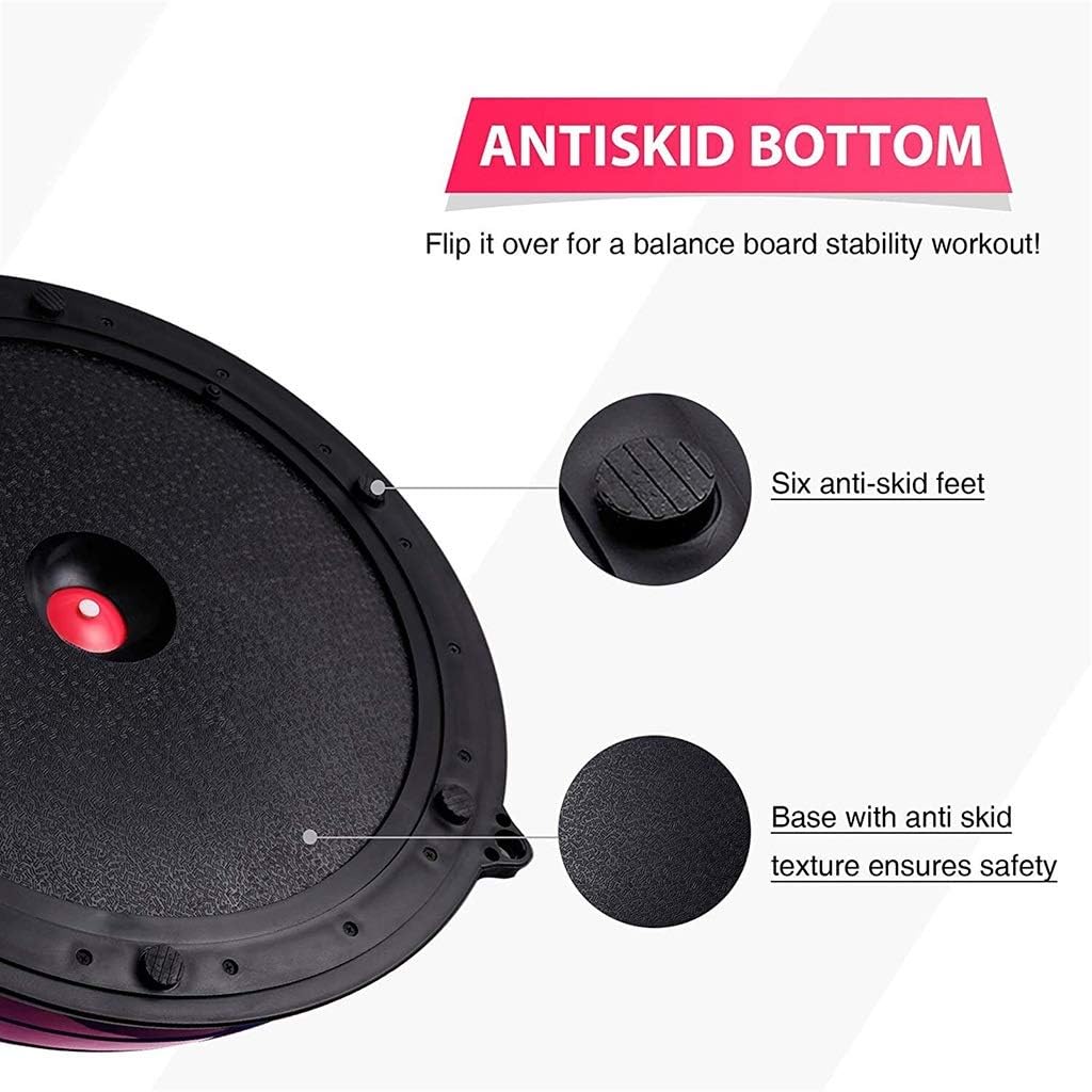 TOPKO Half Ball Diameter: 58cm