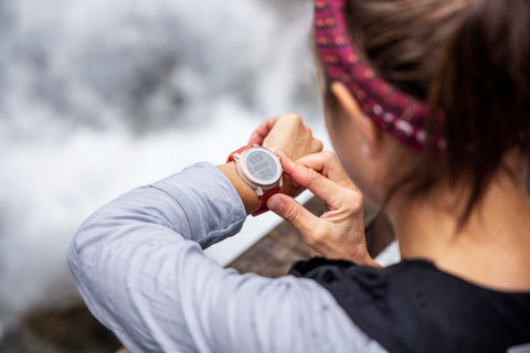 COROS APEX 2 GPS Outdoor Sports Watch