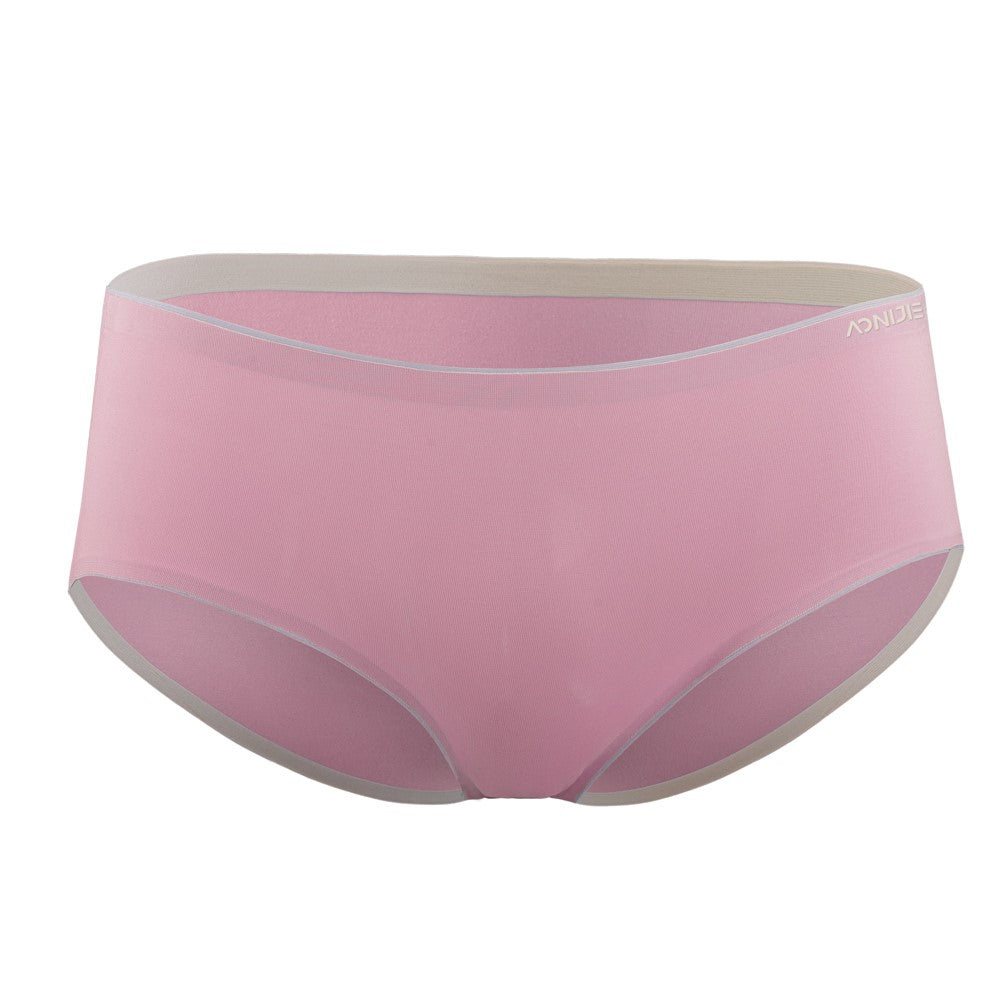 Aonijie E7006 Breathable Sport Women's Underwear (4PCS) - SMALL