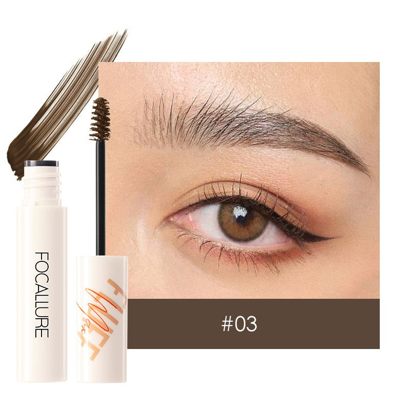 FOCALLURE Waterproof Tinted Eyebrow Gel
