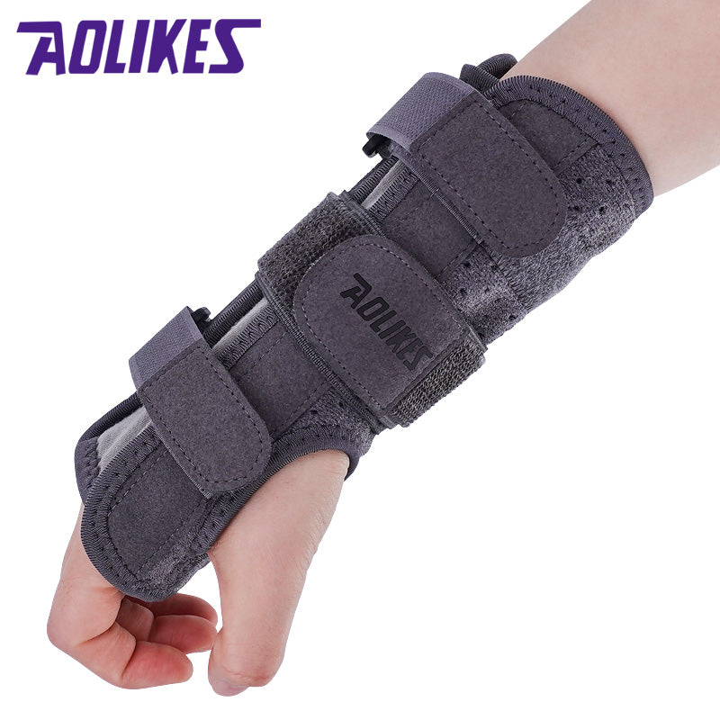 Aolikes C-1683 Unisex Breathable Support Wrist Guard