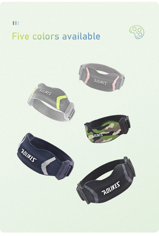 Aolikes 8501 Adjustable Sports Patellar Band