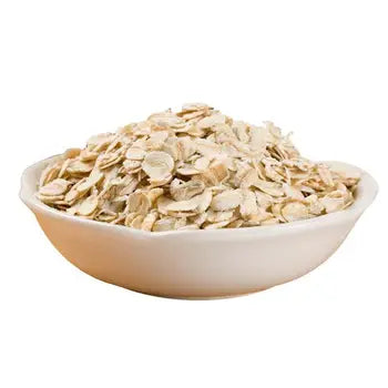 Old Fashion ROLLED OATS 1kg - Sugar-free Healthy Rolled Oats - Exp. Date March 2027