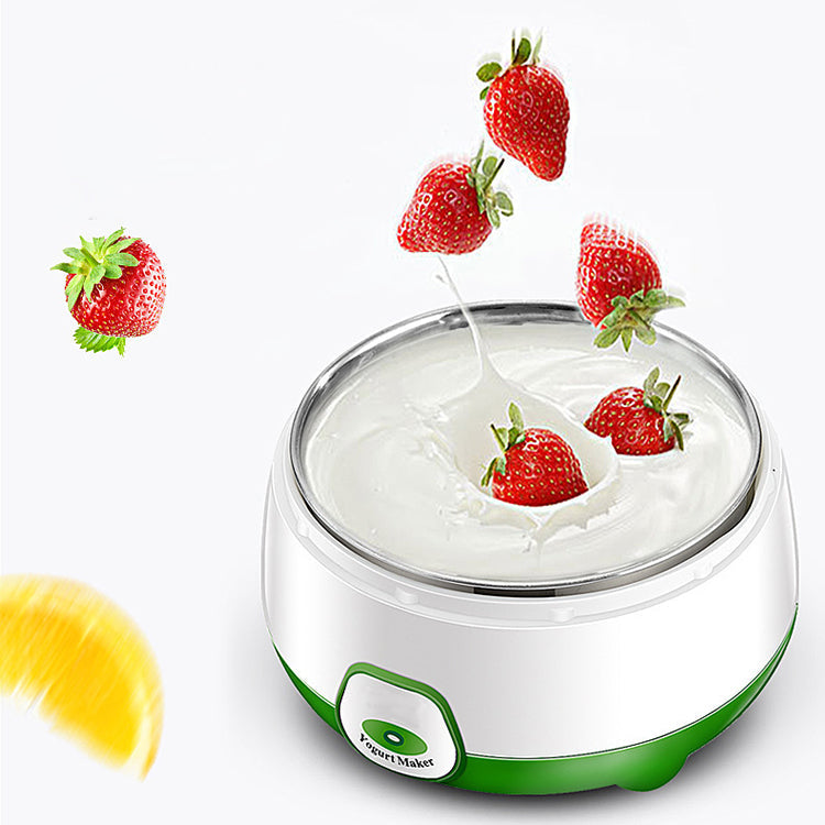 Segoi YOGURT MAKER 1 Liter ... make your own yogurt today