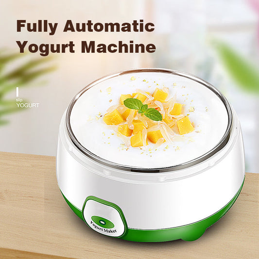 Segoi YOGURT MAKER 1 Liter ... make your own yogurt today