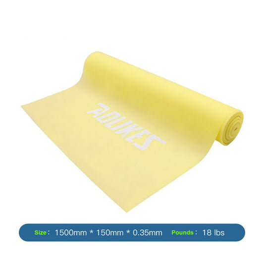 Aolikes 3605 Elastic Yoga Resistance Band