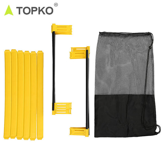 TOPKO Durable Agility Ladder