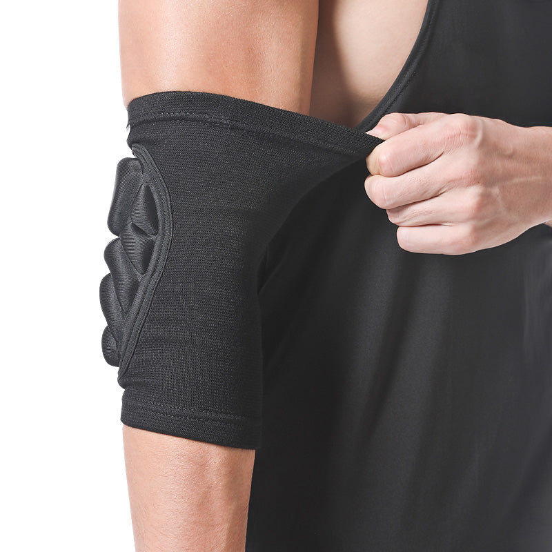 Aolikes C-0245 Protective Elbow Brace Pad Support for Adult