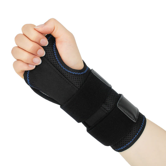 Aolikes 1688 Unisex Neoprene Thumb and Palm Wrist Brace