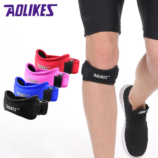Aolikes 7919 Non-Slip Knee Support