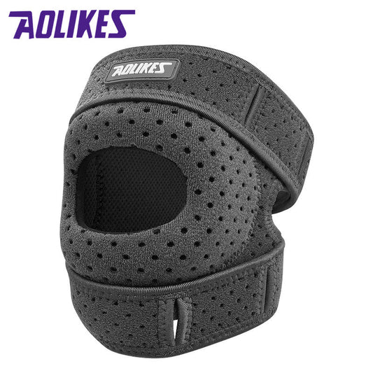 Aolikes 7927 Patellar Protection Strap/Knee Support