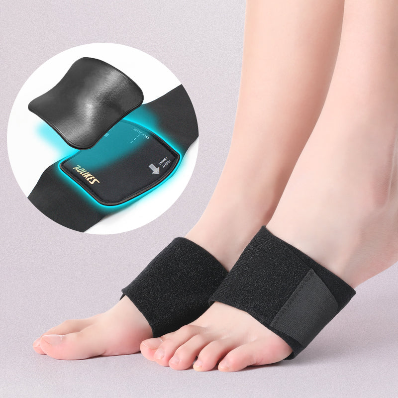 Aolikes 1053 Adjustable Arch Support Pad