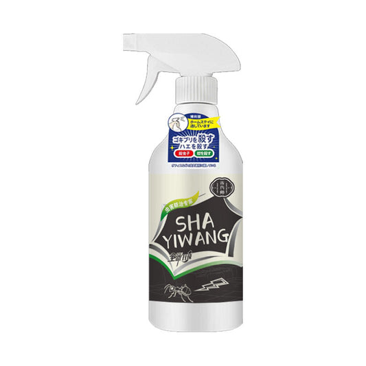 SHA YIWANG TERMITE REPELLENT SPRAY 500ML