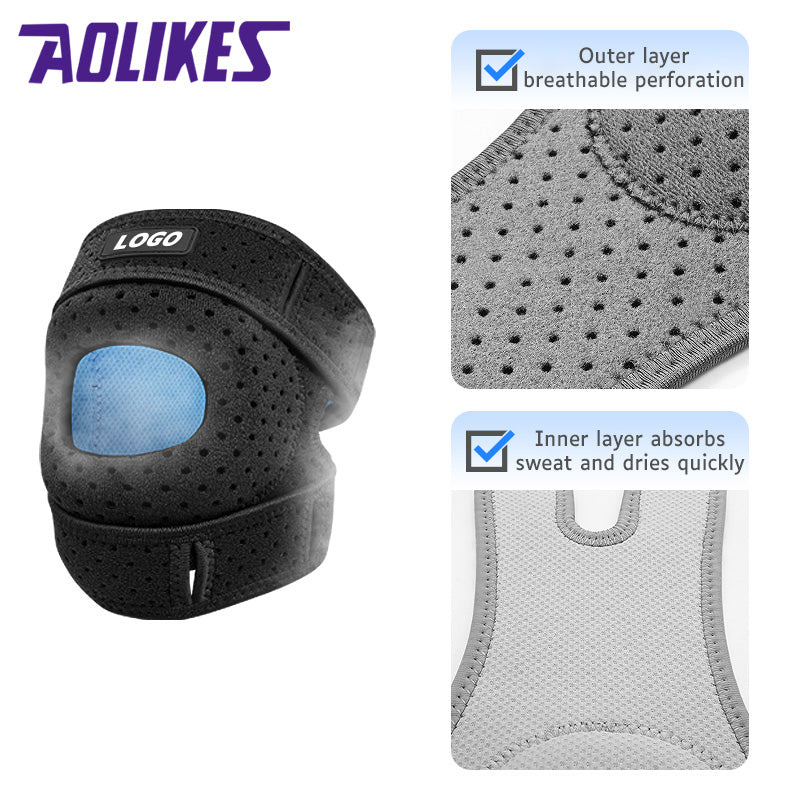 Aolikes 7927 Patellar Protection Strap/Knee Support