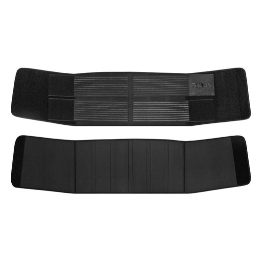 Aolikes 7987 Neoprene Adjustable Protection Waist Brace for Adult