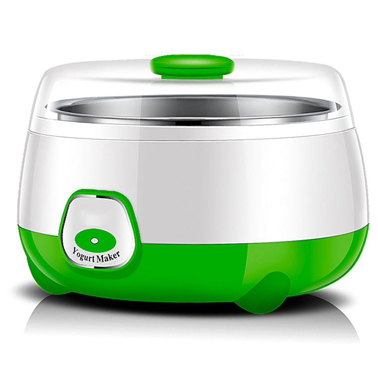 Segoi YOGURT MAKER 1 Liter ... make your own yogurt today