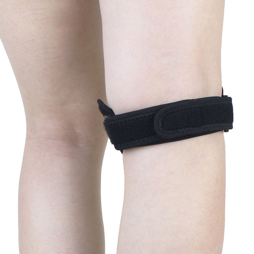 Aolikes C-7918 Non-slip Knee Brace for Pain Relief