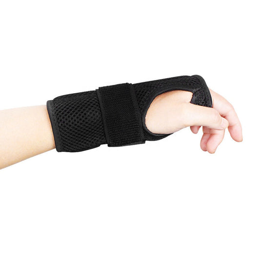 Aolikes 1672 Medical Thumb And Wrist Stabilizer Splint