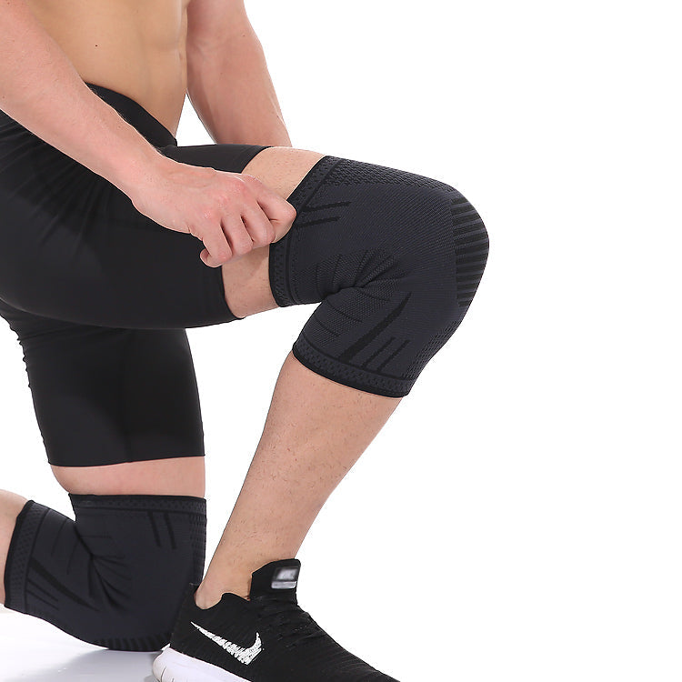 Aolikes 7723 Non-Slip Therapy Kneecap Protective Cover