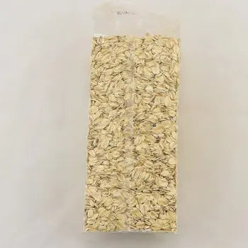 Old Fashion ROLLED OATS 1kg - Sugar-free Healthy Rolled Oats - Exp. Date March 2027