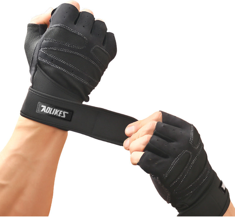 Aolikes 109 Breathable Gloves for Outdoor Activities