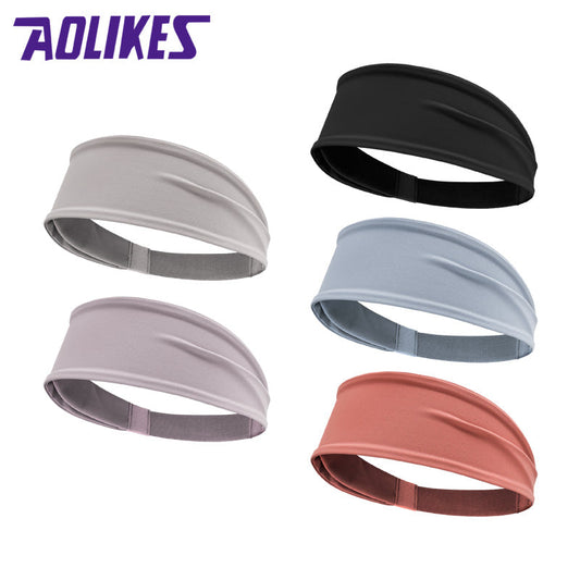 Aolikes 2116 Non-slip Breathable Headband