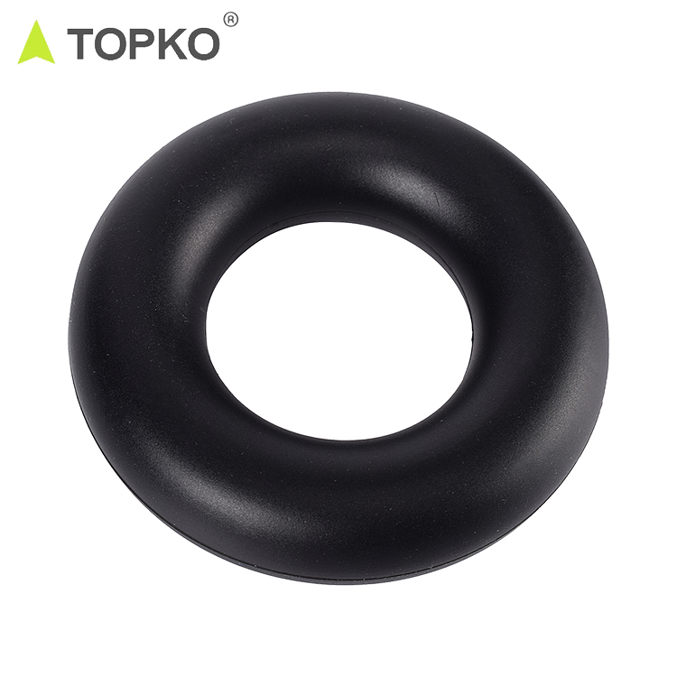 TOPKO Portable Hand-Grip Finger Exerciser Set