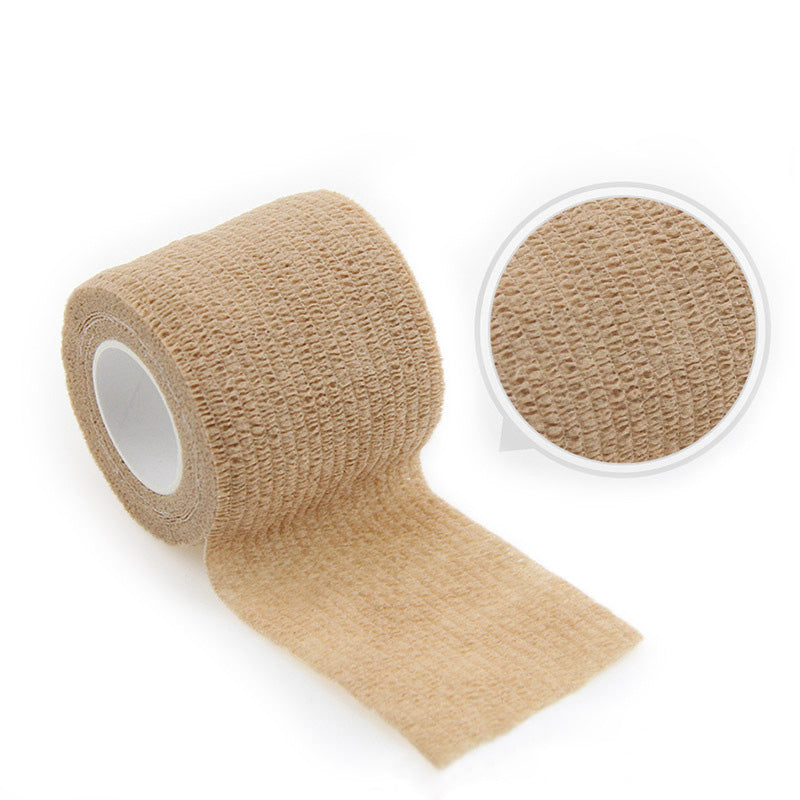 Aolikes ALKS008 Breathable Self-Adhesive Elastic Bandages
