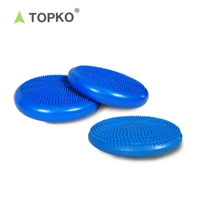 TOPKO PVC Balance Cushion