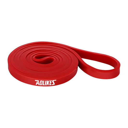Aolikes 3602 High Elastic Loop Resistance Band for Home Exercise