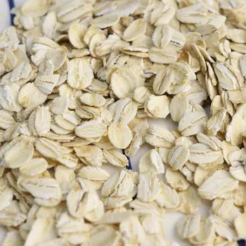Old Fashion ROLLED OATS 1kg - Sugar-free Healthy Rolled Oats - Exp. Date March 2027