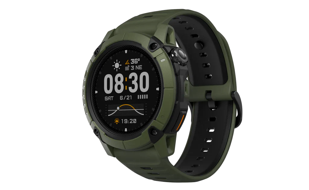 COROS NOMAD GPS Sports Watch