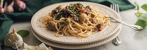 1 CASE - IDEAL GOURMET PASTA Spaghetti 1KG (15 pcs)