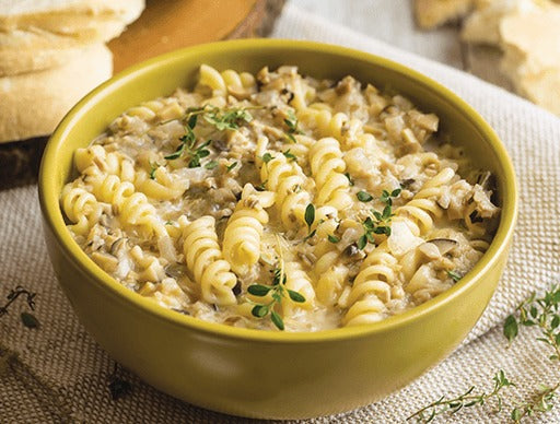 1 CASE - IDEAL GOURMET PASTA Fusilli 500G (30 pcs)