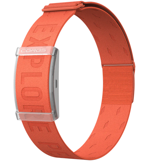 COROS Rechargeable Heart Rate Monitor