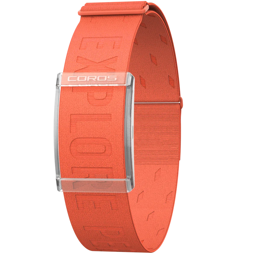 COROS Rechargeable Heart Rate Monitor