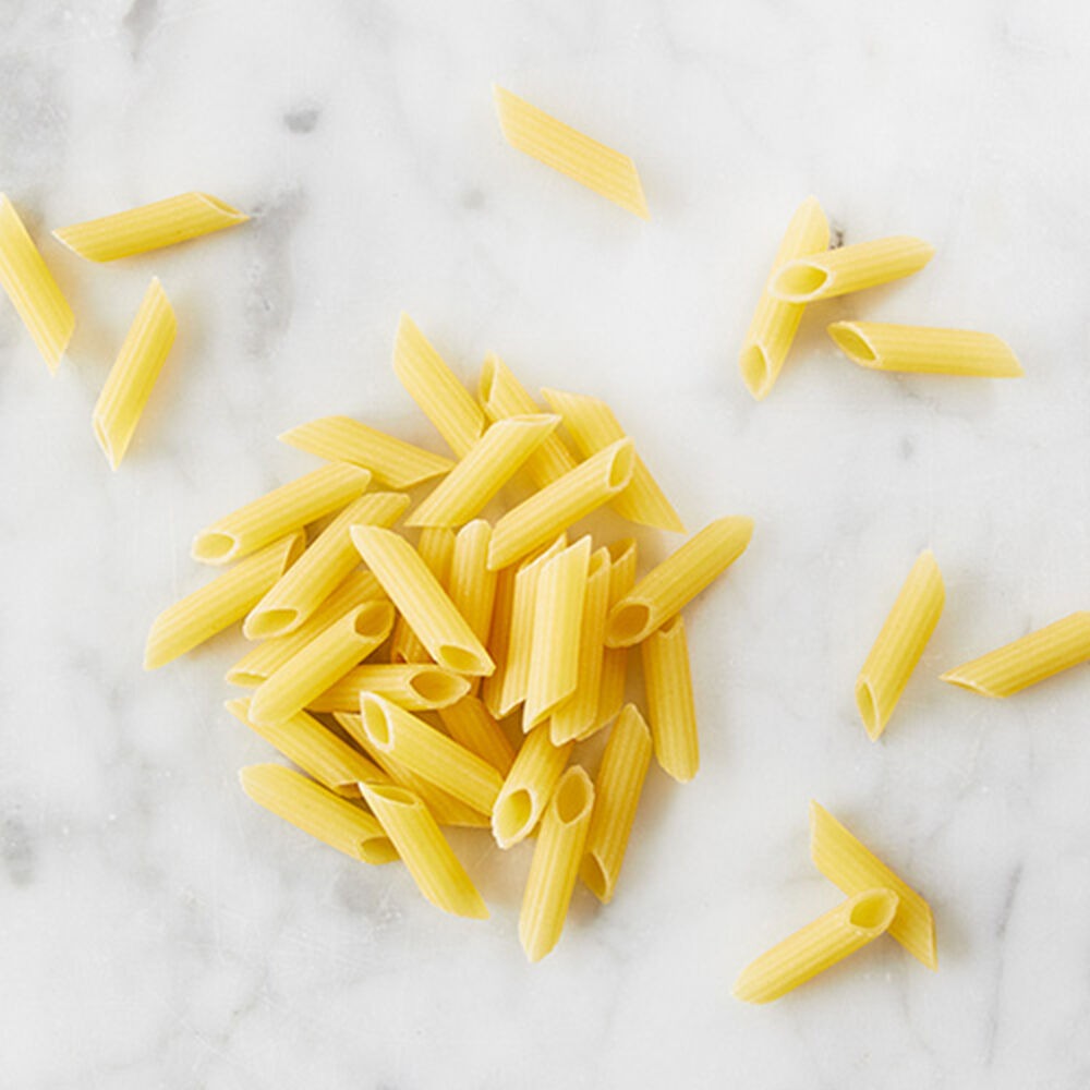 1 CASE - IDEAL GOURMET PASTA Penne Rigate 500G (30 pcs)