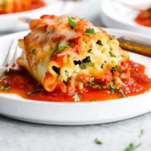 1 CASE - IDEAL GOURMET PASTA Al Dente Lasagna 454G (12pcs)