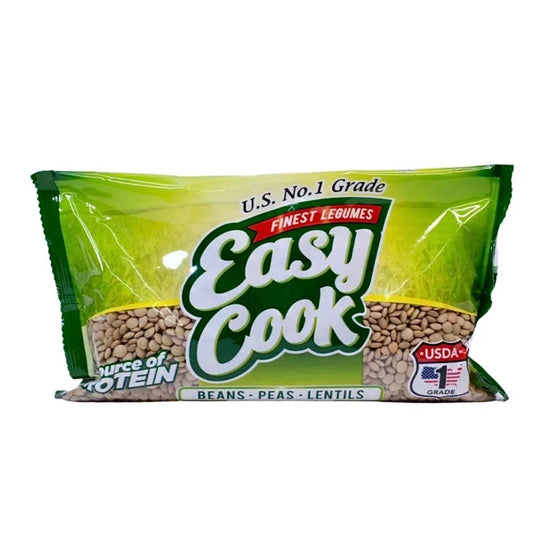 EasyCook LENTILS ( 400G x 30 )