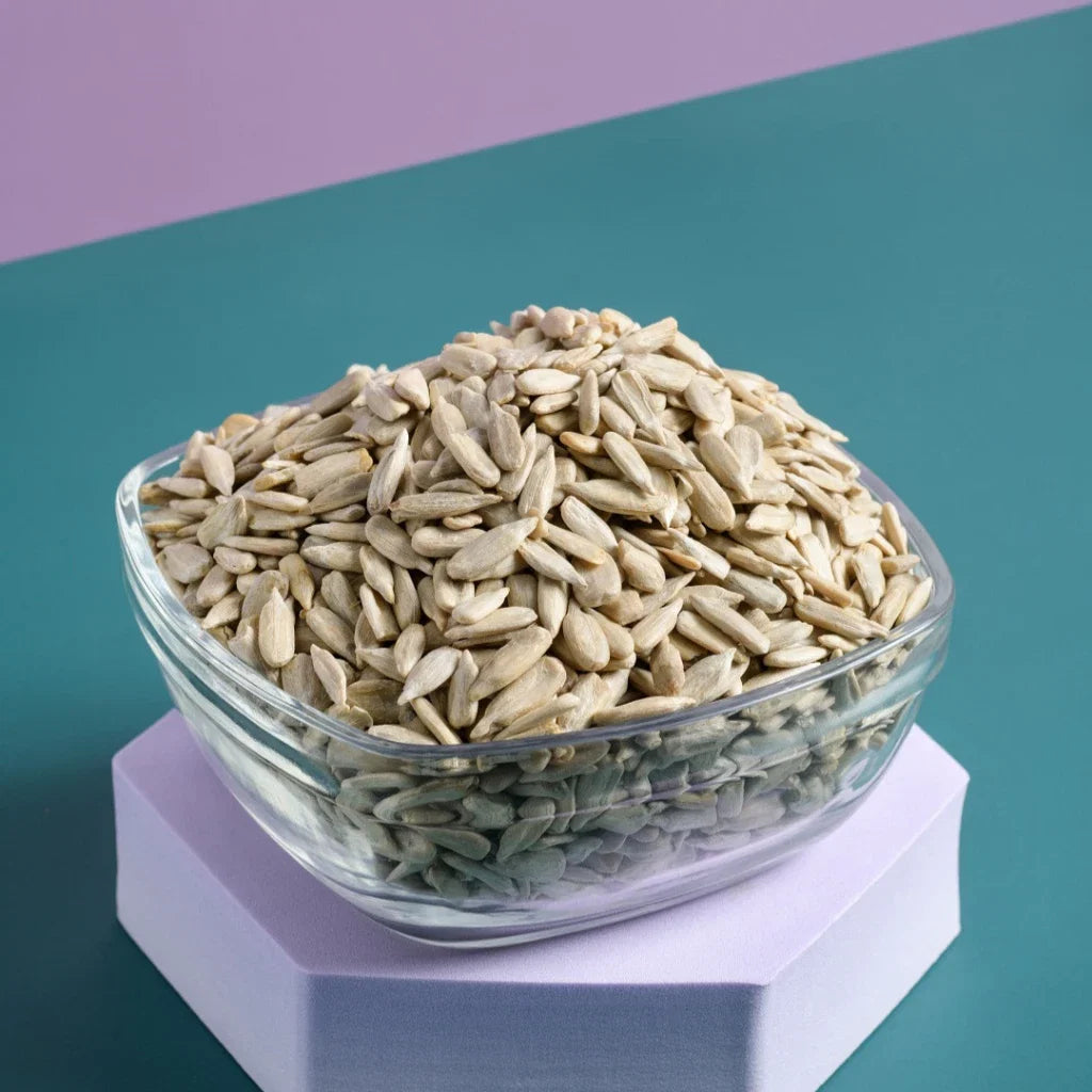 Segoi SUNFLOWER SEEDS 1kg (Sugar-free and Healthy) Exp. Date June 2027