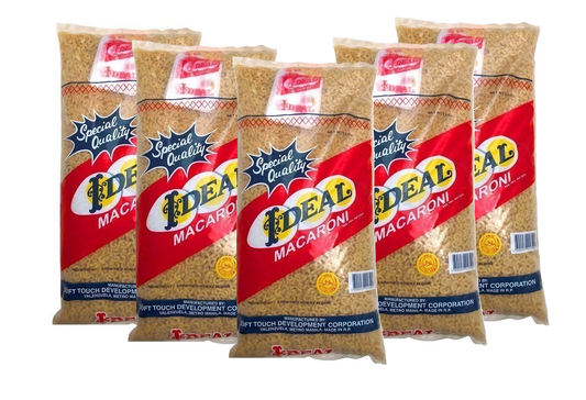 BULK IDEAL MACARONI Elbow (Small) - 5KG